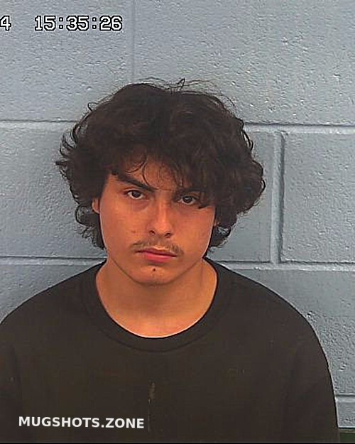 ALLEN DERICK 04/04/2024 Etowah County Mugshots Zone