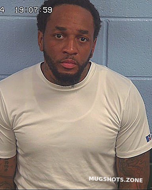 THOMAS ANTHONY JEROME 04/04/2024 Etowah County Mugshots Zone