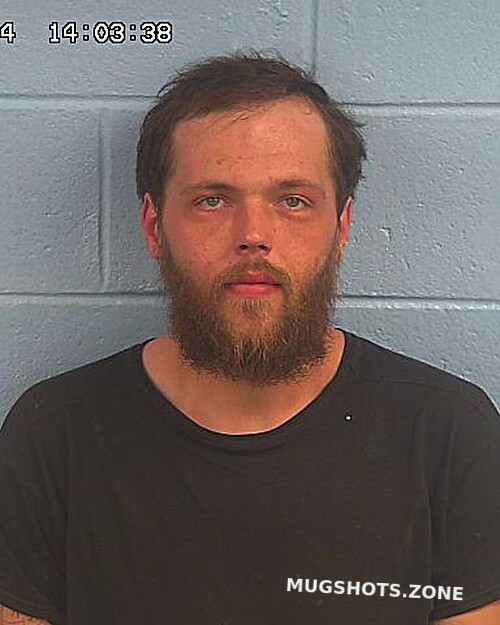 PLEGER MATHEW DAVID 04/15/2024 Etowah County Mugshots Zone