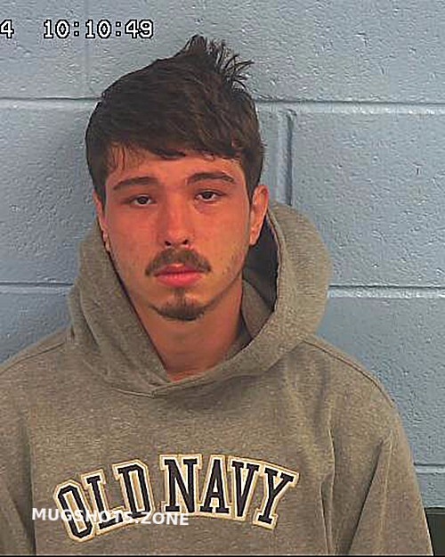 Standford Ethan Connor 05012024 Etowah County Mugshots Zone 7600