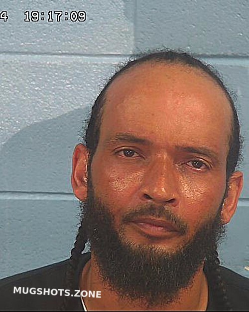 BOYD ISIAH 05/04/2024 Etowah County Mugshots Zone