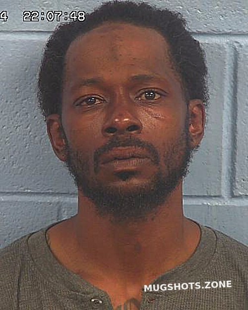 DOUGLAS DEMETRIS LEE 05/05/2024 Etowah County Mugshots Zone