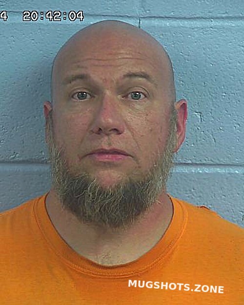 EPPS DANIEL LAFAYETTE 05/21/2024 Etowah County Mugshots Zone