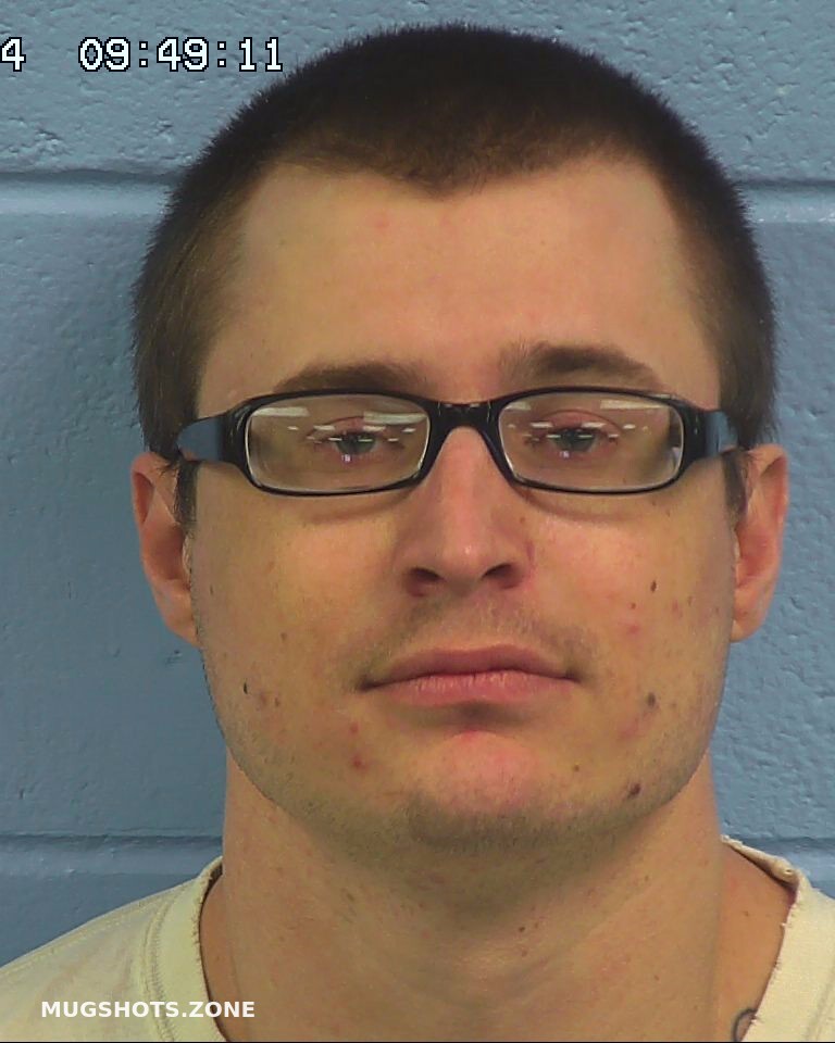 CAGLE CHRISTOPHER TODD 06/03/2024 Etowah County Mugshots Zone