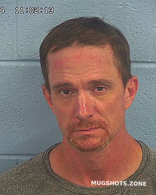 CROWDER KEVIN LEE 06/12/2024 Etowah County Mugshots Zone