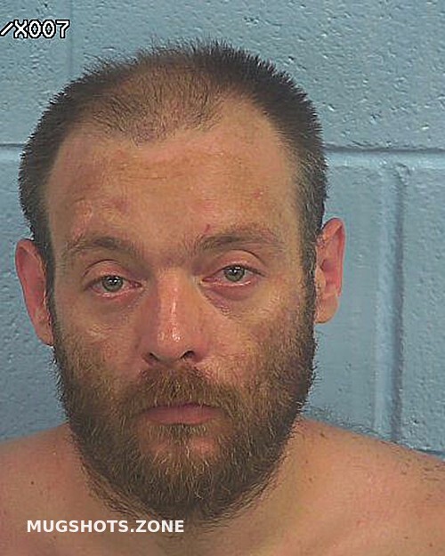 GIBBS CHRISTOPHER NEAL 06/13/2024 Etowah County Mugshots Zone