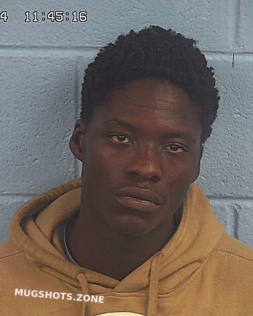 CAIN SHERMAIN JUWAN 06/15/2024 Etowah County Mugshots Zone