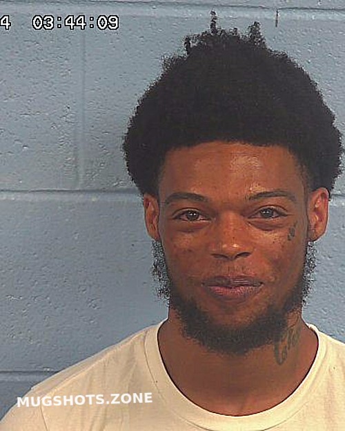 WILLIAMS CHRISTOPHER LOTAVIUS 06/15/2024 Etowah County Mugshots Zone