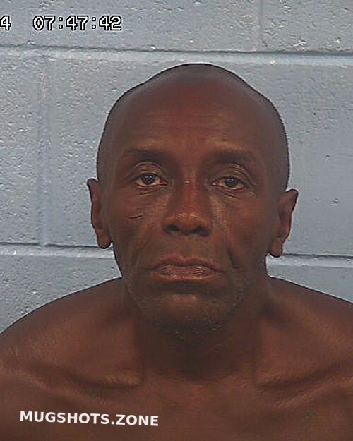 WATTERS ANDRE 06/20/2024 Etowah County Mugshots Zone