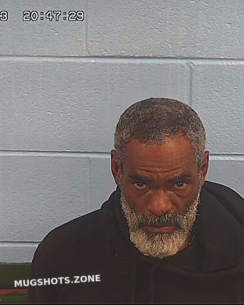 BILLINGSLEY BARRY ANTONIO 06/21/2024 Etowah County Mugshots Zone