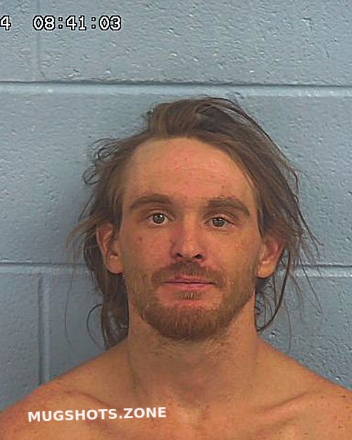 BRIAN CHASE 06/23/2024 Etowah County Mugshots Zone(02)