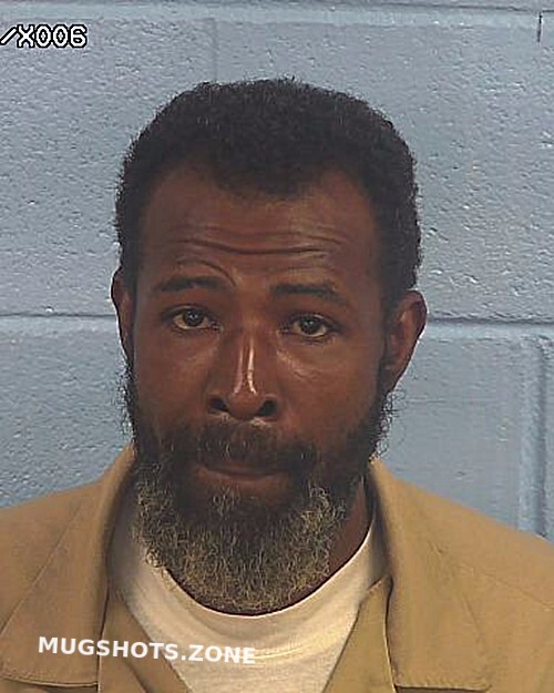 SHARPE ERNEST 08/11/2024 Etowah County Mugshots Zone