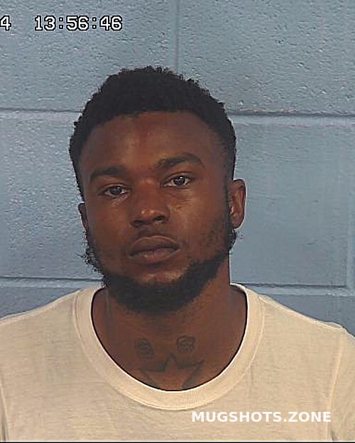 HORTON JR ROCKWELL 08/26/2024 Etowah County Mugshots Zone