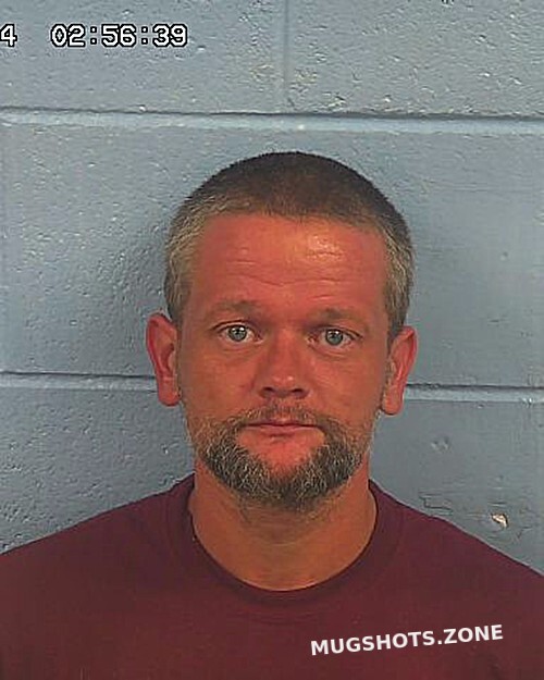 HOMBLETTE JOHN EDWARD 09/01/2024 Etowah County Mugshots Zone