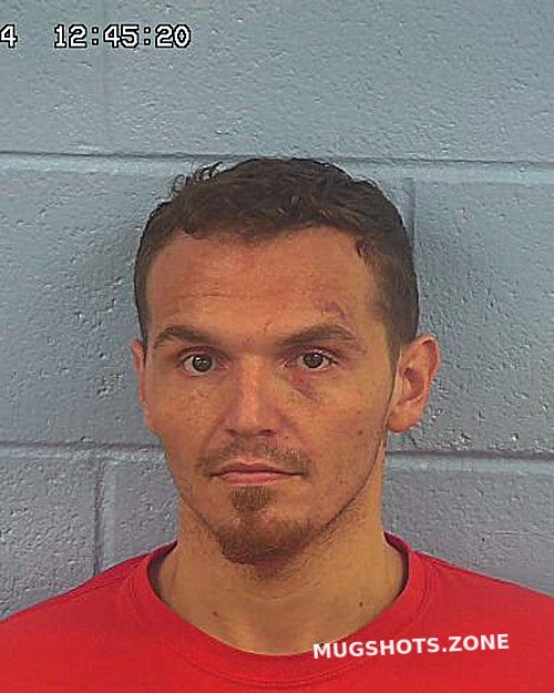 HART TAYLOR GLEN 09/12/2024 Etowah County Mugshots Zone