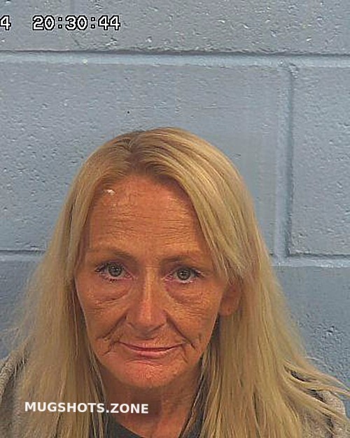 LACOUNT KELLY DOREEN/MATHIS 10/14/2024 - Etowah County Mugshots Zone