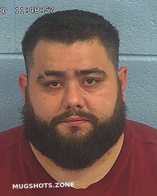 REED EWIN ALAN 10/24/2024 Etowah County Mugshots Zone