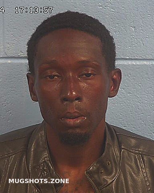 SMITH DONTAE BERNARD 11/16/2024 Etowah County Mugshots Zone
