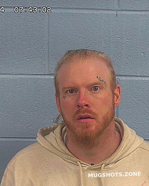 SMITH KYLE ANDREW 12/10/2024 Etowah County Mugshots Zone
