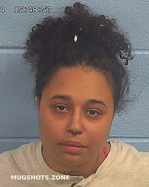 HODGE KRISTINA PAIGE 12/17/2024 Etowah County Mugshots Zone