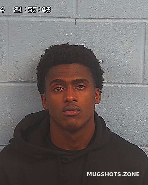 CHEEKS ETHAN JOHN 12/20/2024 Etowah County Mugshots Zone