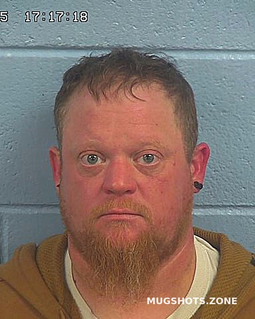 WOODS BRENNAN ADAM 01/05/2025 Etowah County Mugshots Zone