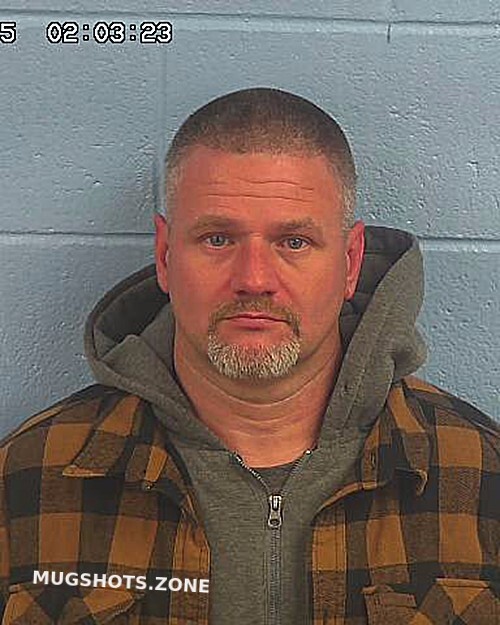 THRASH DUSTIN SCOTT 01/07/2025 Etowah County Mugshots Zone