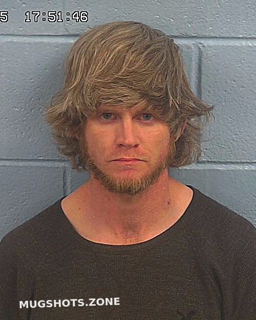 MORRISON ZACHARY ALAN 01/21/2025 Etowah County Mugshots Zone