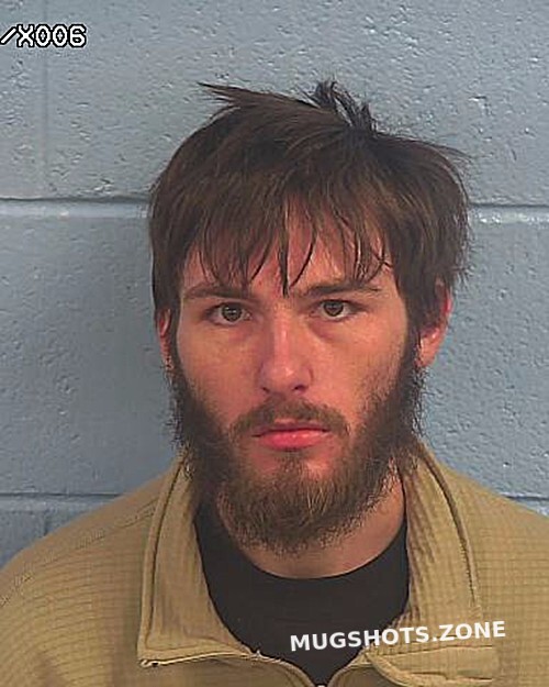 SANDERS CODY LEE 01/23/2025 Etowah County Mugshots Zone