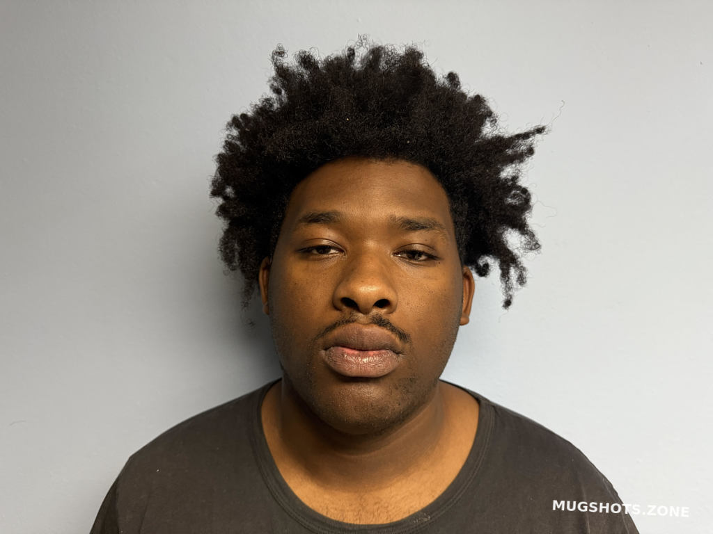 MOORE RICKY DEVYONTE 02/07/2025 Etowah County Mugshots Zone