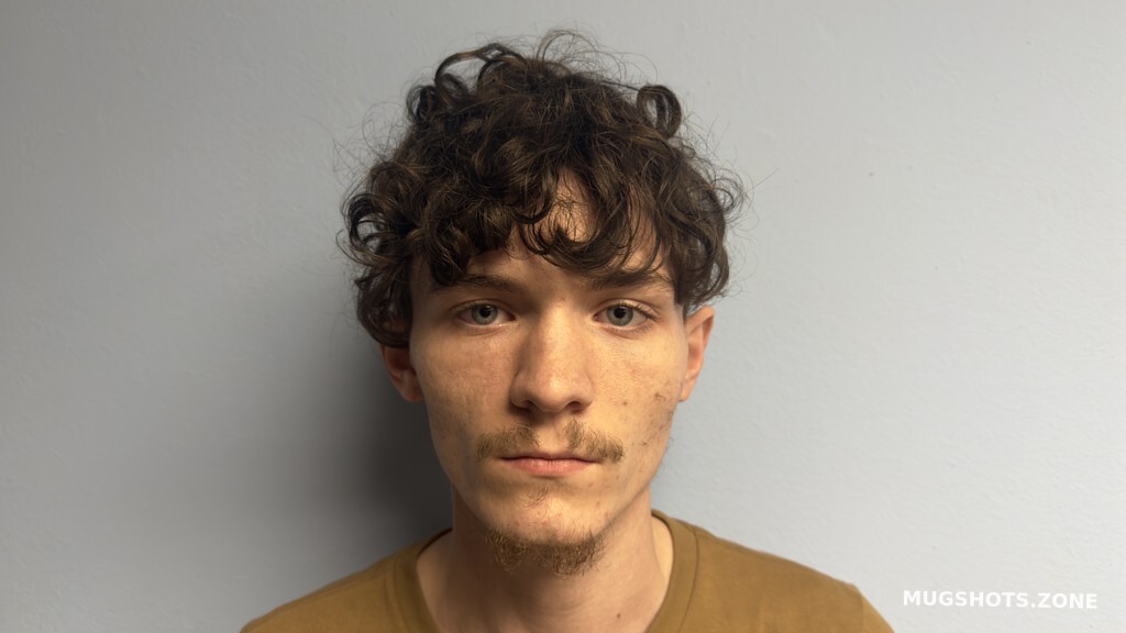 SMITH MATTHEW SITTEN 02/07/2025 Etowah County Mugshots Zone