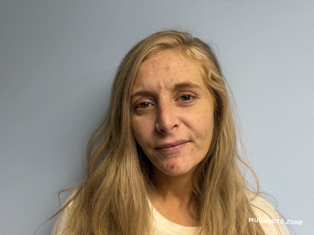 QUARLES HANNAH ELIZABETH 02/10/2025 Etowah County Mugshots Zone