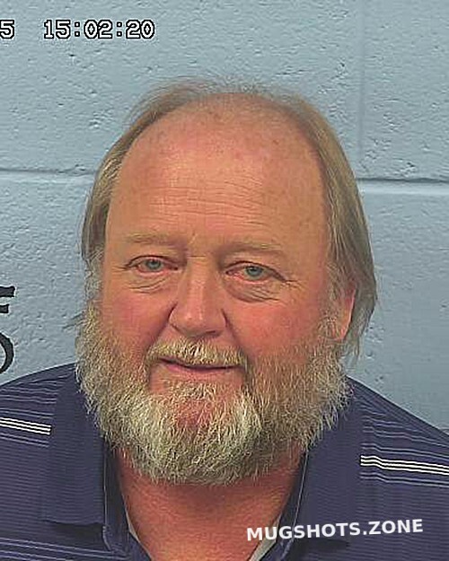 NUNN MATTHEW SHANE 02/23/2025 Etowah County Mugshots Zone