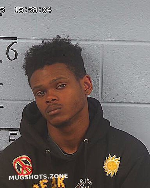 ATCHISON JAMES LASHAUN 02/24/2025 Etowah County Mugshots Zone