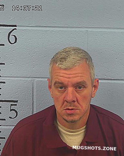 MABE RANDY JOE 02/24/2025 Etowah County Mugshots Zone