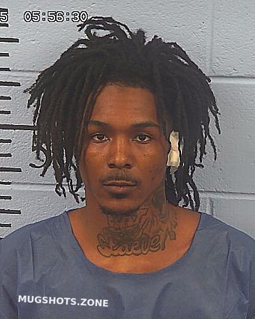 WALKER JAIDEN RACHAD 03/04/2025 Etowah County Mugshots Zone