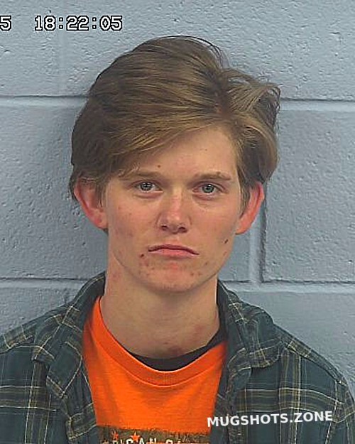 TOLBERT JORDAN HOPE 03/06/2025 Etowah County Mugshots Zone