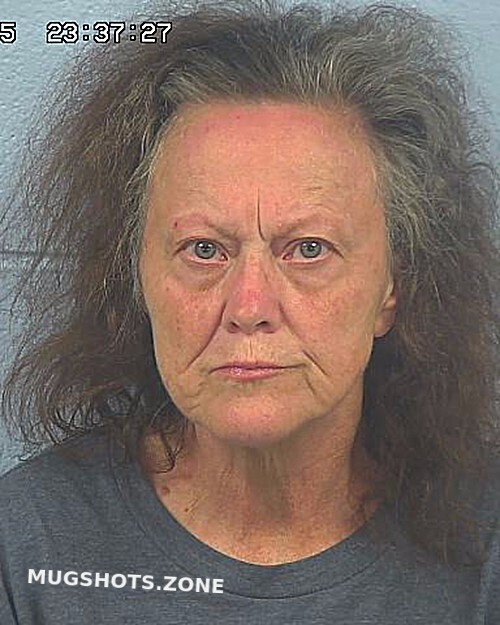 PRICE LADONNA JANE 03/16/2025 Etowah County Mugshots Zone