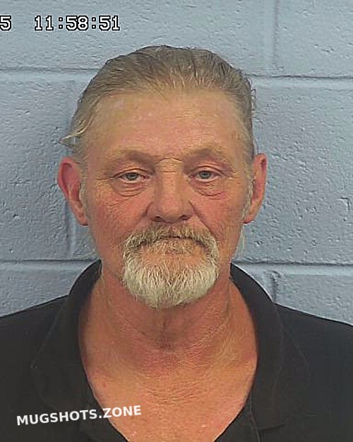 TILLEY FRANK ALAN 05/05/2025 Etowah County Mugshots Zone