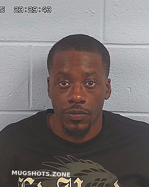 THOMAS COREY DURRELL 05/10/2025 Etowah County Mugshots Zone