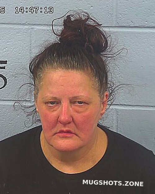 STATON MISTY LEANN 05/14/2025 Etowah County Mugshots Zone