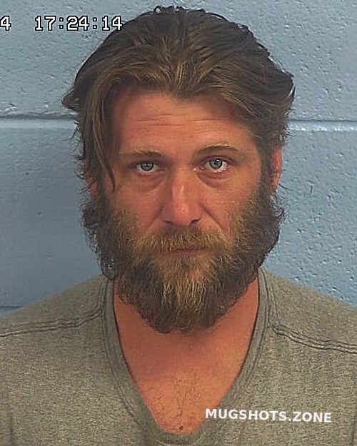 BOWERS DONNIE ROBERT 05/21/2025 Etowah County Mugshots Zone