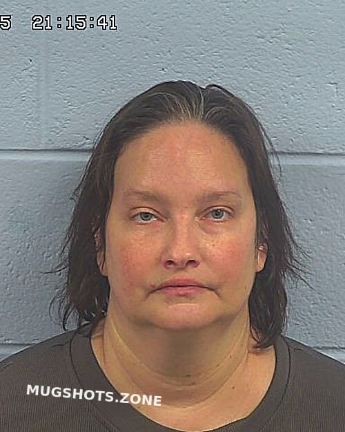 BLAYLOCK LYDIA ONA 05/21/2025 Etowah County Mugshots Zone(02)