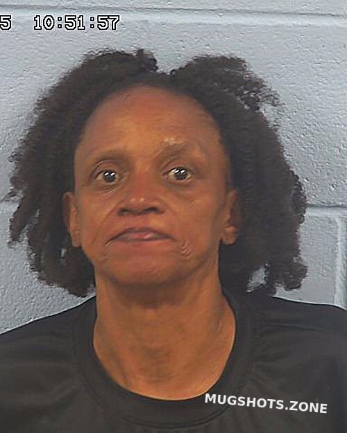 BENJAMIN DONNA FAY 06/06/2025 Etowah County Mugshots Zone