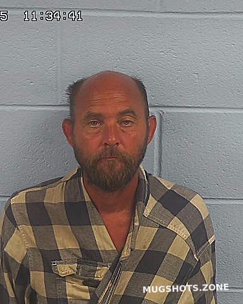 KLIESSENDORFF DENNIS 06/18/2025 Etowah County Mugshots Zone