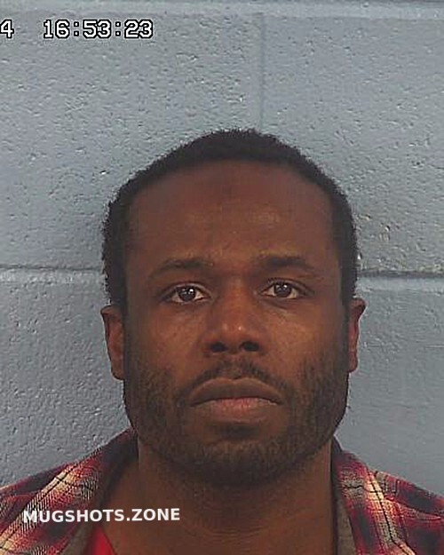 OWENS DONYELL LEE 07/07/2025 Etowah County Mugshots Zone