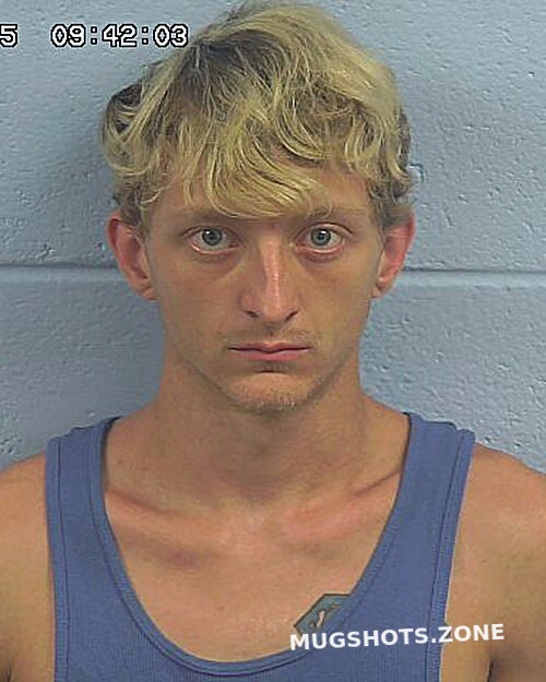 HANEY CLAYTON BRYANT 07/12/2025 Etowah County Mugshots Zone