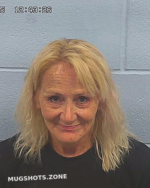 LACOUNT KELLY DOREEN/MATHIS 07/18/2025 - Etowah County Mugshots Zone