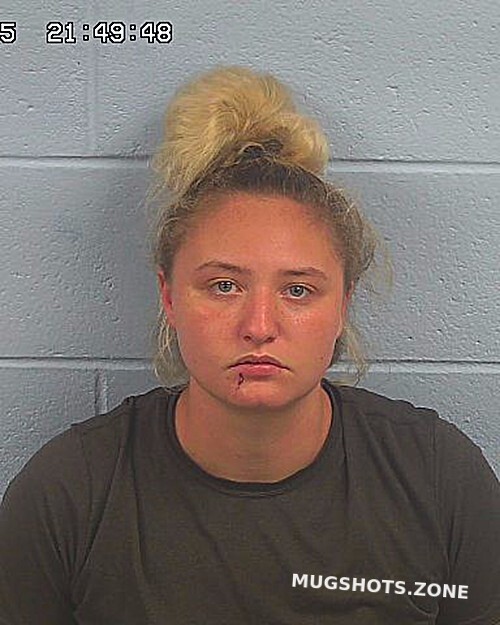 BUTTRAM WILLO 07/19/2025 Etowah County Mugshots Zone