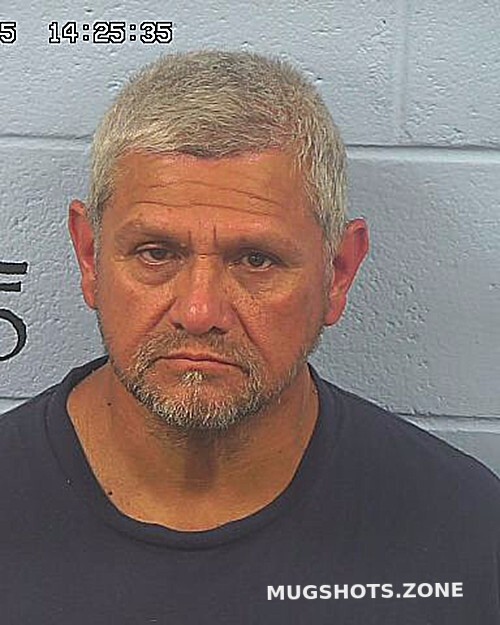 LOPEZ JAIME 07/26/2025 Etowah County Mugshots Zone